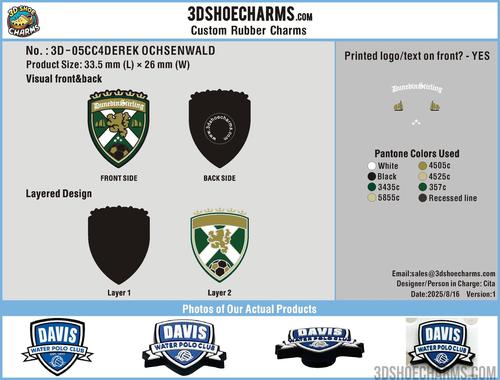 CUSTOM SHOE CHARMS-05CC4DEREK OCHSENWALD250816