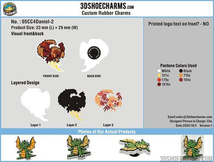 custom shoe charms-05CC4Daniel-reorder