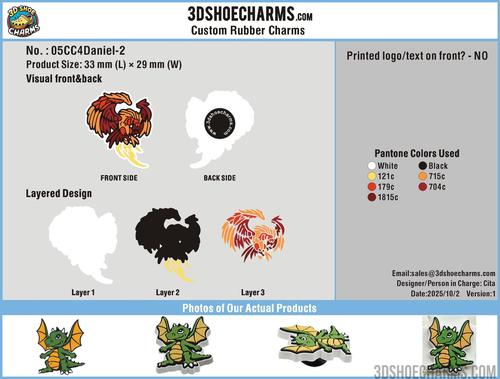 custom shoe charms-05CC4Daniel-reorder