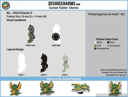 custom shoe charms-05CC4Daniel-reorder