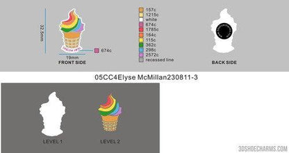 Custom shoe charms-05CC4Elyse McMillan