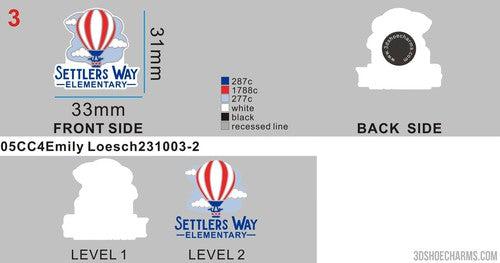 Custom shoe charms-05CC4Emily Loesch