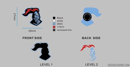 Custom shoe charms-05CC4Erin Mcdonough