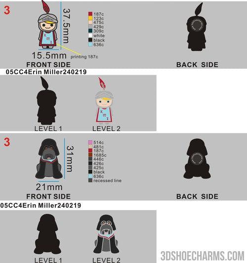 Custom shoe charms-05CC4Erin Miller240219