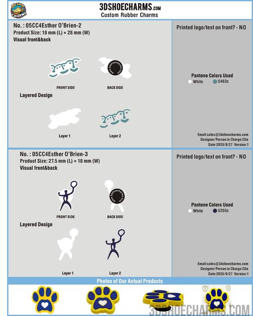 custom shoe charms-05CC4Esther O'Brien250926