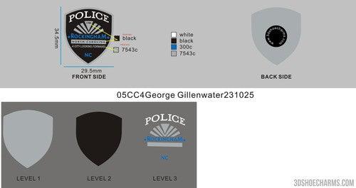 Custom shoe charms-05CC4George Gillenwater