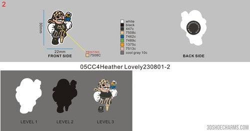 Custom shoe charms-05 reorder 3DSC2598