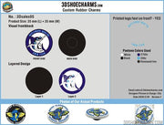 custom shoe charms-05CC4Jake