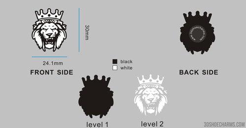 Custom shoe charms-05CC4Jason Tichy