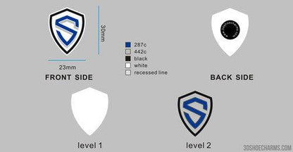 Custom shoe charms-05CC4Jason Tichy