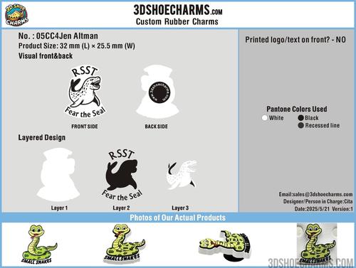 custom shoe charms-05CC4Jen Altman0521