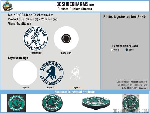 custom shoe charms-05CC4John Teichman250828