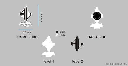 Custom shoe charms-05CC4Jonas Escamilla