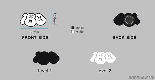 custom shoe charms-05CC4KaitlynnMendoza