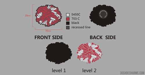 Custom shoe charms-05CC4Kasie Pfefferle