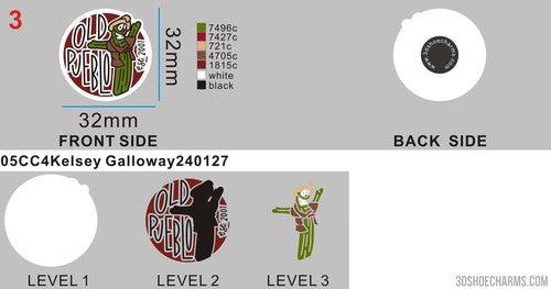 Custom shoe charms-05CC4Kelsey Galloway240127