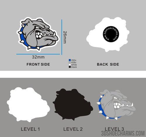 Custom shoe charms-05CC4Kera Nichols