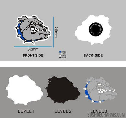 Custom shoe charms-05CC4Kera Nichols