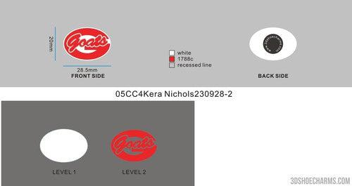 Custom shoe charms-05CC4Kera Nichols