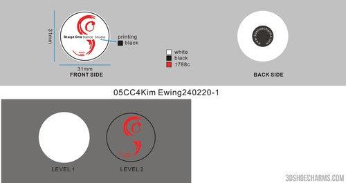 Custom shoe charms-05CC4Kim Ewing240220