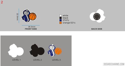 Custom shoe charms-05CC4Kimberly Zapata