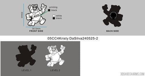 custom shoe charms-05CC4Kristy DaSilva240525