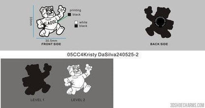 custom shoe charms-05CC4Kristy DaSilva240525