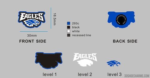 Custom shoe charms-05CC4Kyndle Hall