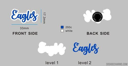 Custom shoe charms-05CC4Kyndle Hall