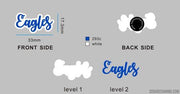 Custom shoe charms-05CC4Kyndle Hall