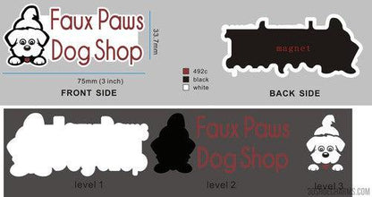 custom shoe charms and magnet- 05CC4Lynn Small240411