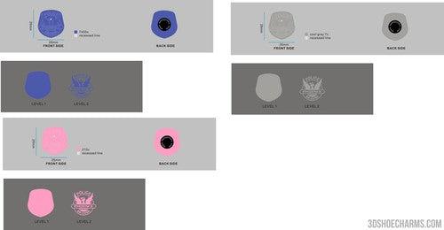 Custom shoe charms- 05CC4Mark Schweikert231201