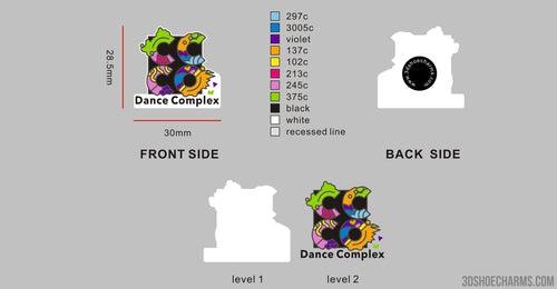 Custom shoe charms-05CC4Marleen Melendez