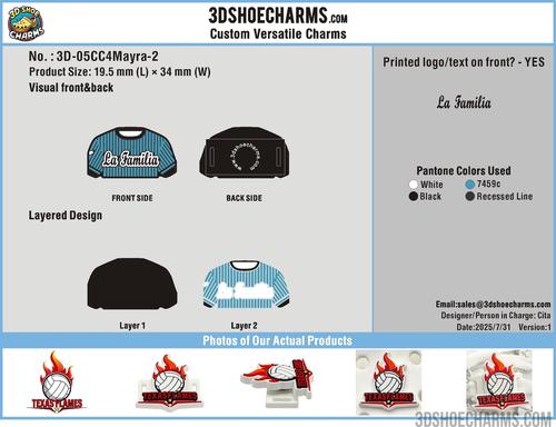 custom shoe charms-05CC4Mayra250714