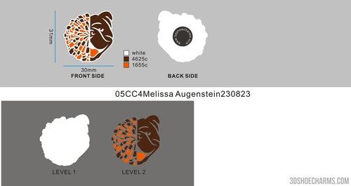 Custom shoe charms-05CC4Melissa Augenstein