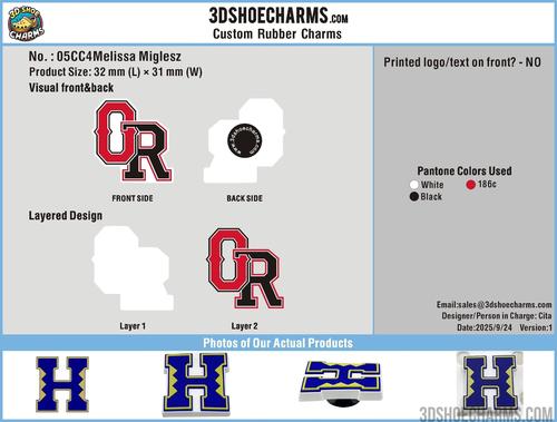 custom shoe charms-05CC4Melissa Miglesz250924