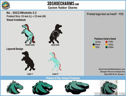 custom shoe charms-05CC4Michelle250710