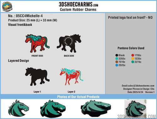 custom shoe charms-05CC4Michelle250710