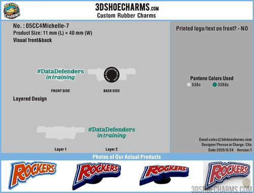 custom shoe charms-05CC4Michelle250710