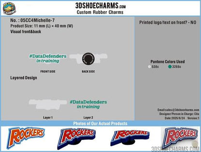 custom shoe charms-05CC4Michelle250710