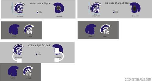 custom shoe charms-05CC4Miriam Garner-reorder