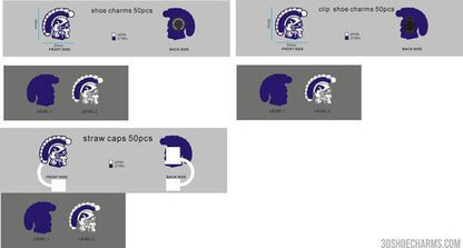 custom shoe charms-05CC4Miriam Garner-reorder