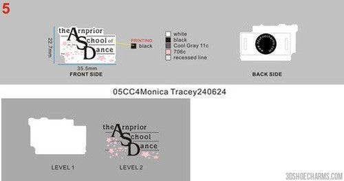 custom versatile shoe charms-05CC4Monica Tracey240624