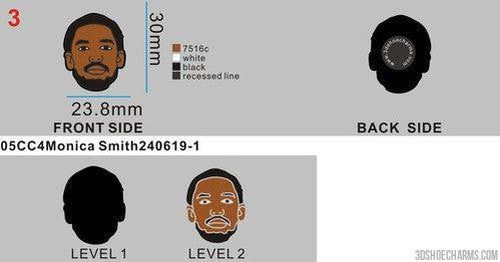 custom shoe charms-05CC4Monica Smith240619