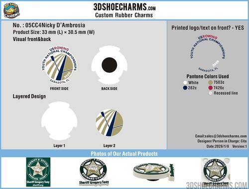 custom shoe charms-05CC4Nicky D'Ambrosia260108-reorder