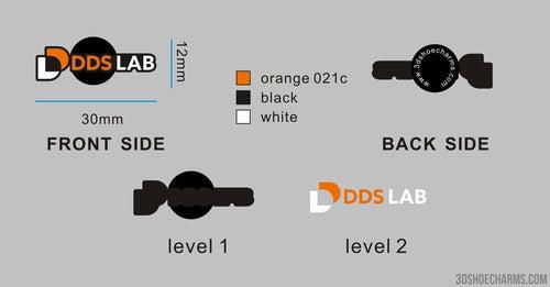 CUSTOM SHOE CHARMS-05CC4PaulaMosher