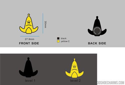 custom shoe charms-05CC4Phien Le240502