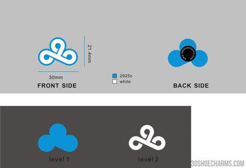 custom shoe charms-05CC4Phien Le240502