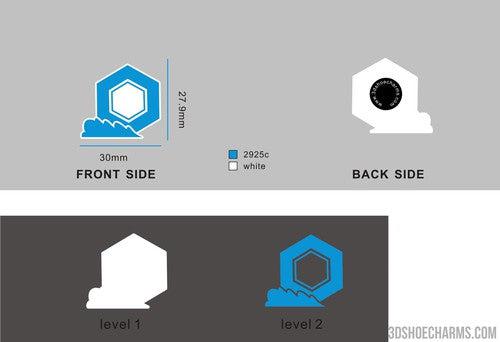 custom shoe charms-05CC4Phien Le240502