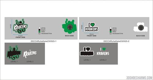 CUSTOM CLOG CHARM 05CC4RuheKate230525